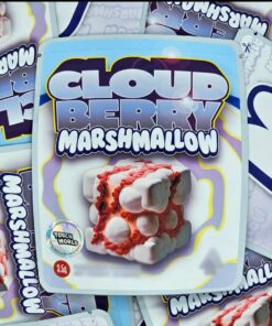 Marshmallow Cloudberry 2K