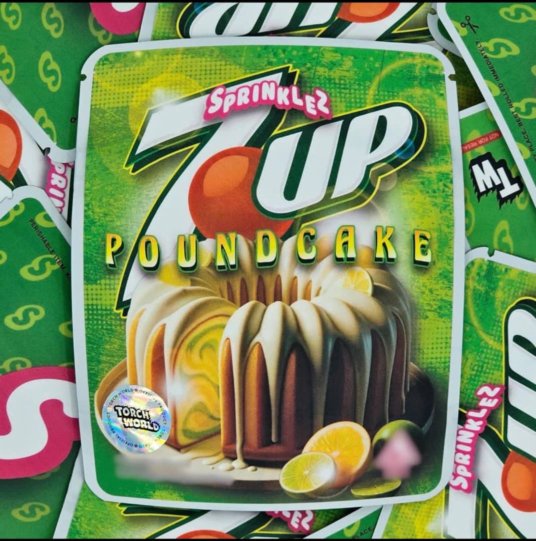 7up Pound Cake 1 7up Pound Cake