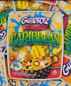 Twisted Caribbean 2G