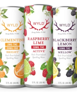 Build Your Custom Box | 12 or 24-Pack