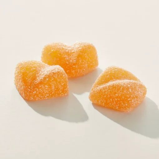 Camino Sours Orchard Peach 5-5 CBD Sleep - Image 2