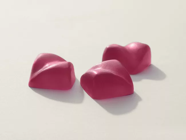 Camino Passionfruit Punch Gummies 2 Camino Passionfruit Punch Gummies - Image 2