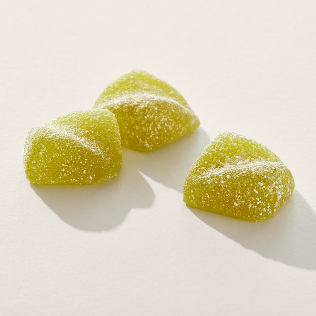 Camino Sours Citrus Punch Gummies 2 Camino Sours Citrus Punch Gummies - Image 2
