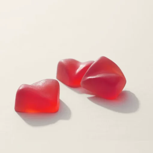 Camino Watermelon Lemonade High Dose Gummies - Image 2