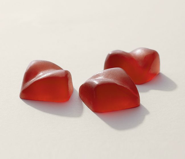 Camino Wild Berry High Dose Chill Gummies 2 Camino Wild Berry High Dose Chill Gummies - Image 2