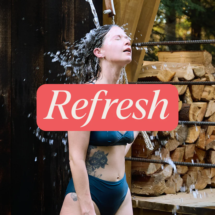 Watermelon THC:CBG Sparkling Water | Refresh 2 Watermelon THC:CBG Sparkling Water | Refresh - Image 2