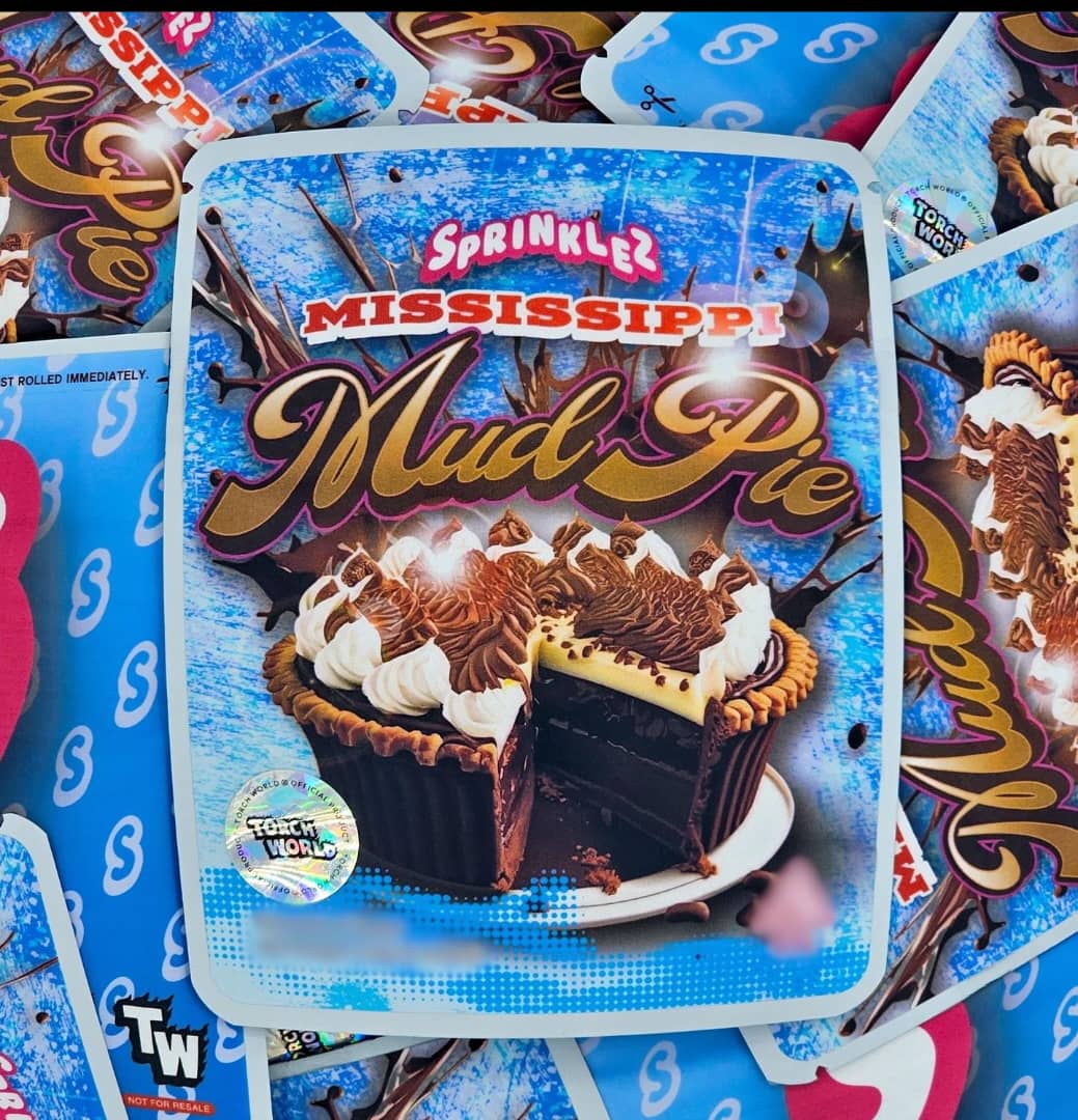 Mississipi Mud Pie 2 1 Mississipi Mud Pie 2