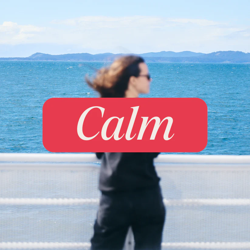 Low-Dose Strawberry CBD:THC | Calm 2 Low-Dose Strawberry CBD:THC | Calm - Image 2