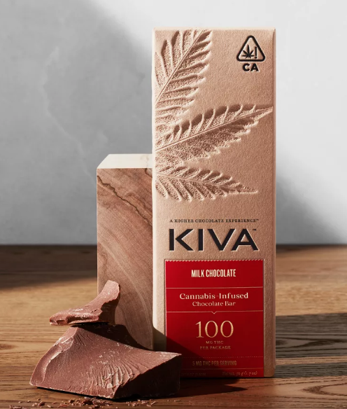 High Dose Milk Chocolate 1 High Dose Milk Chocolate