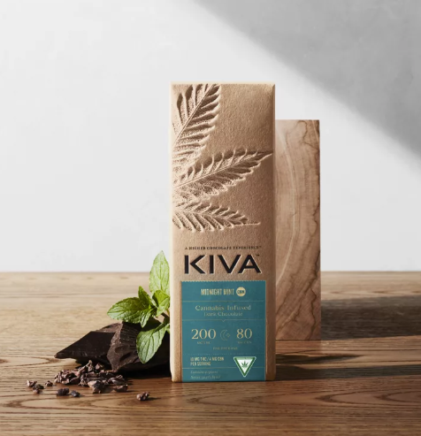 High Dose Midnight Mint 1 High Dose Midnight Mint