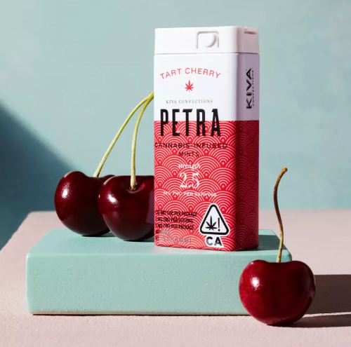 Tart Cherry Gummies 1 Tart Cherry Gummies