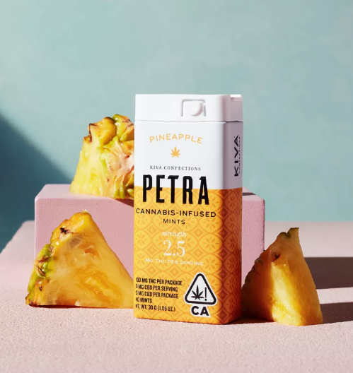 Pineapple Petra Mints 1 Pineapple Petra Mints