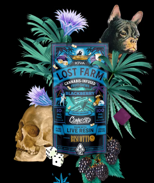 Blackberry Biscotti Chews 1 Blackberry Biscotti Chews