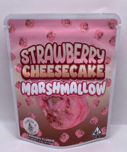 Strawberry Cheesecake 3