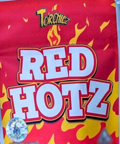 Torchiez Sprinklez 2G