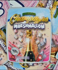 Marshmallow Sparkling 2