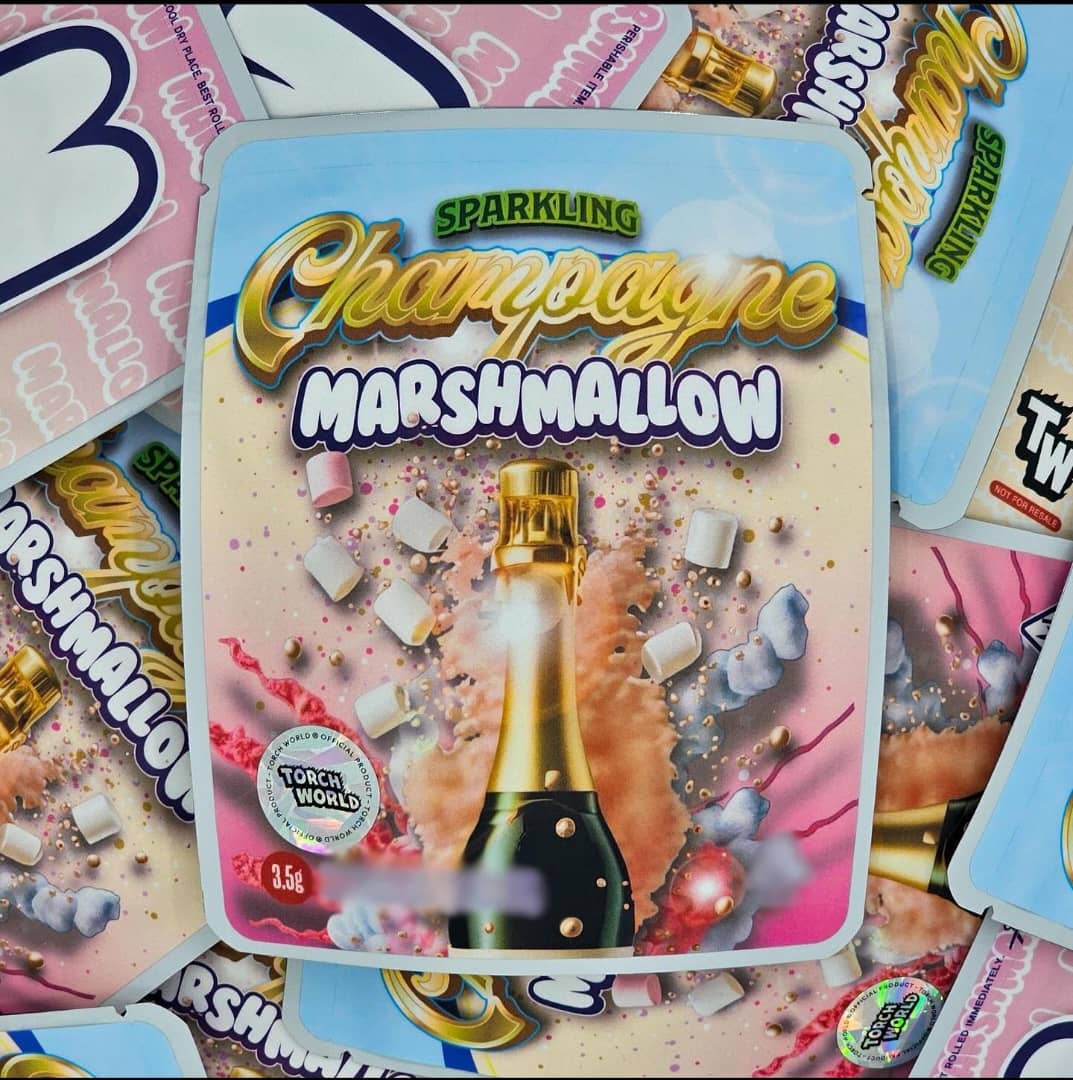Marshmallow Sparkling 2 1 Marshmallow Sparkling 2