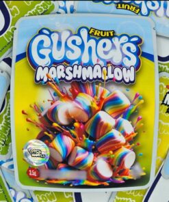 Fruit Gushers 2G
