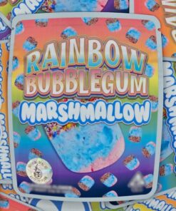 Rainbow BubbleGum 2